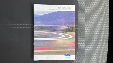 Ford EcoSport 1.5 Zetec 5dr Powershift Petrol Hatchback